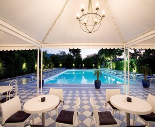 Hotel Esperidi Resort