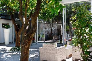 Hotel Esperidi Resort