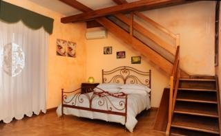 Bed & Breakfast Relais Diana