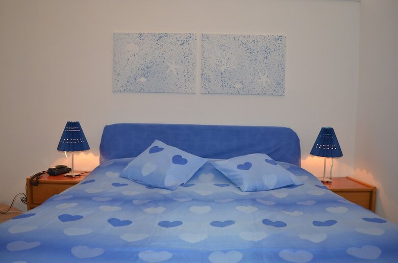 Hotel Le Terrazze