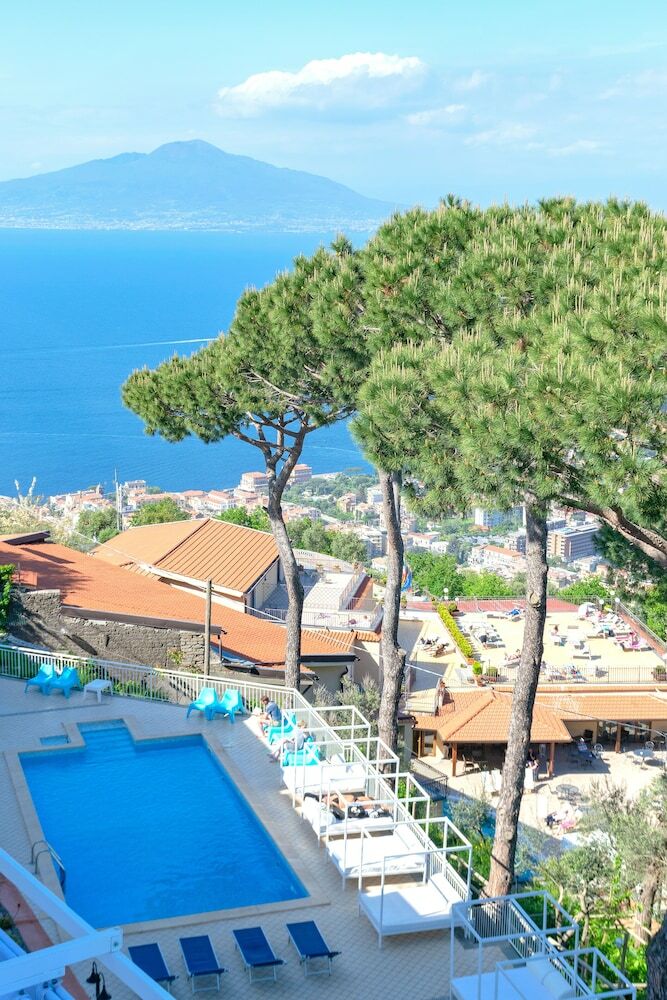 Hotel Le Terrazze