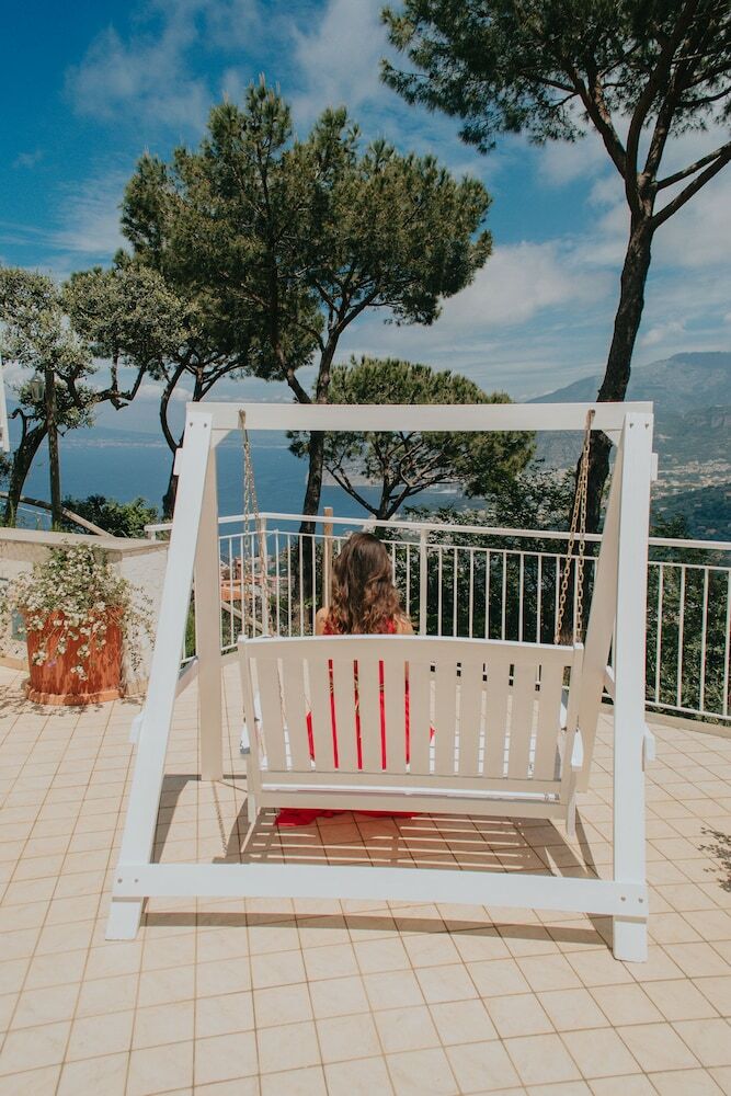 Hotel Le Terrazze
