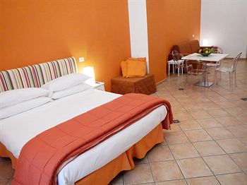 Bed & Breakfast Casa Sorrentina