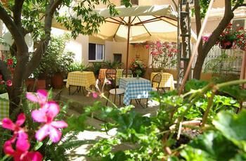 Bed & Breakfast Casa Dominova