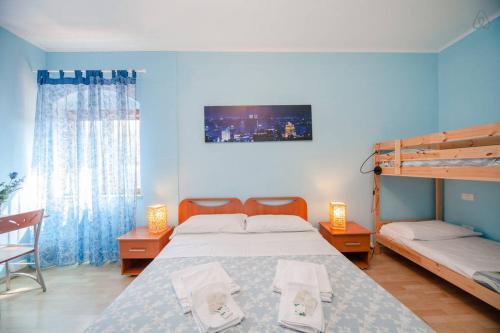 Bed & Breakfast Villa De Angelis