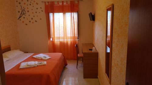 Bed & Breakfast Villa De Angelis