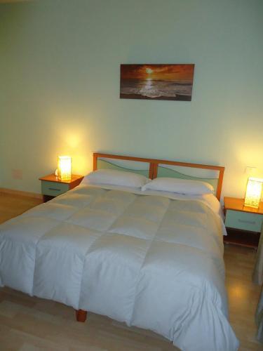 Bed & Breakfast Villa De Angelis