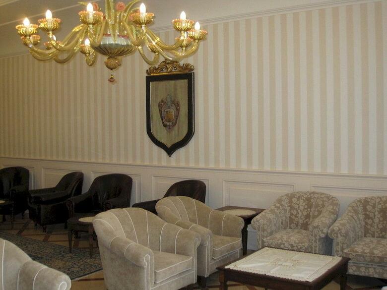 Hotel Palazzo Guardati
