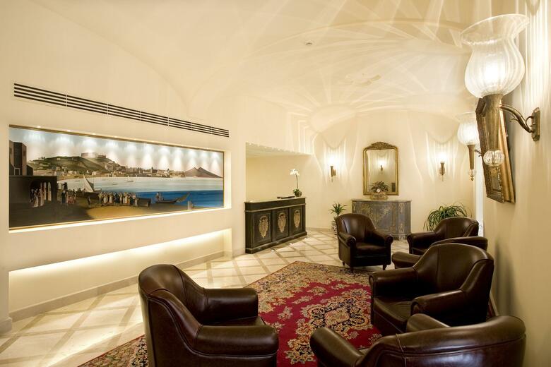 Hotel Palazzo Guardati