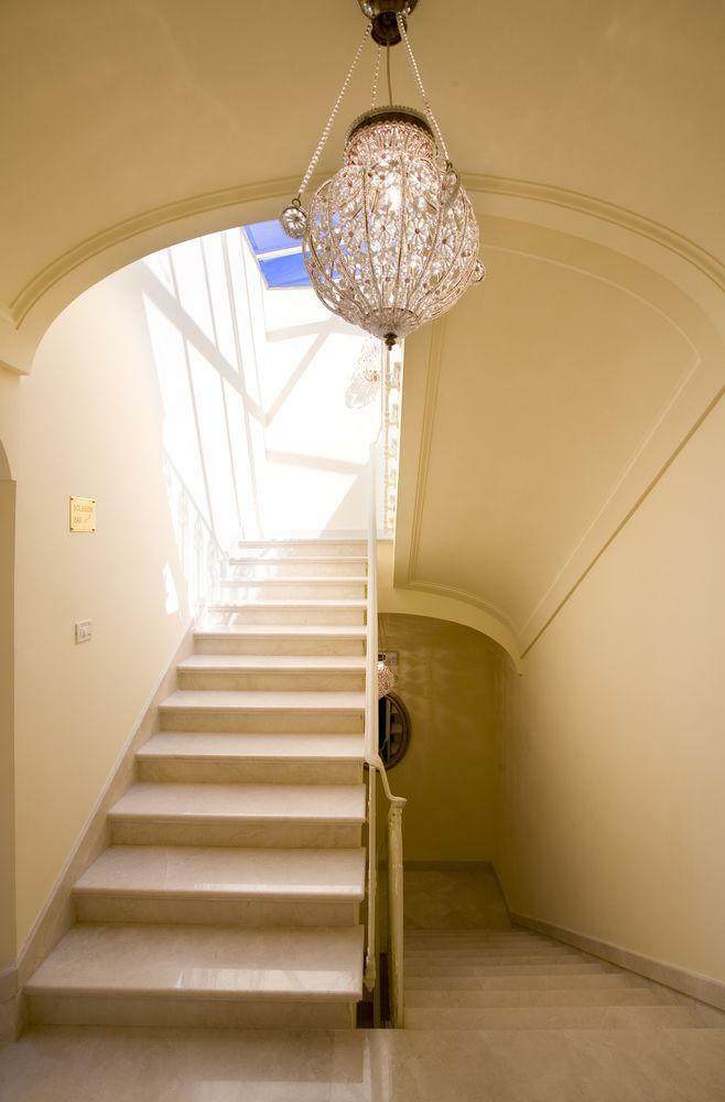 Hotel Palazzo Guardati