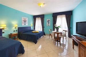 Ulisse Deluxe Hostel