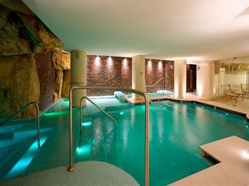 Ulisse Deluxe Hostel