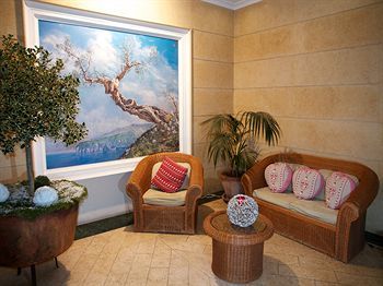 Ulisse Deluxe Hostel