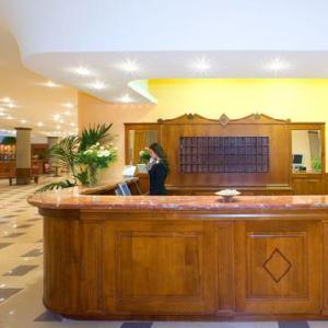 Ulisse Deluxe Hostel