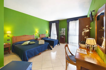 Ulisse Deluxe Hostel