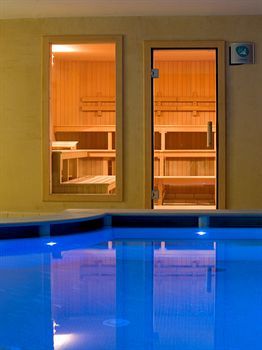 Ulisse Deluxe Hostel