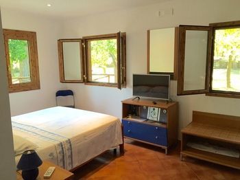 Apartamento Villino Chalet Paradiso