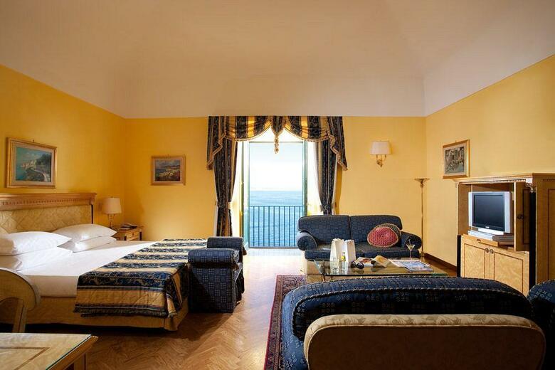 Imperial Hotel Tramontano