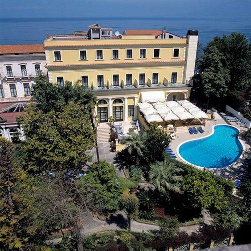 Imperial Hotel Tramontano
