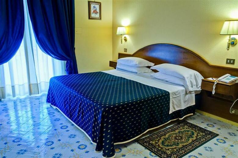 Best Western Hotel La Solara