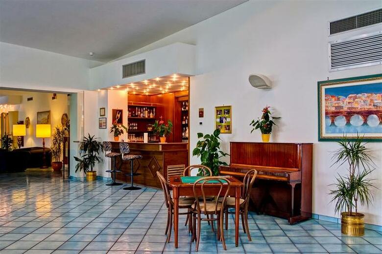 Best Western Hotel La Solara
