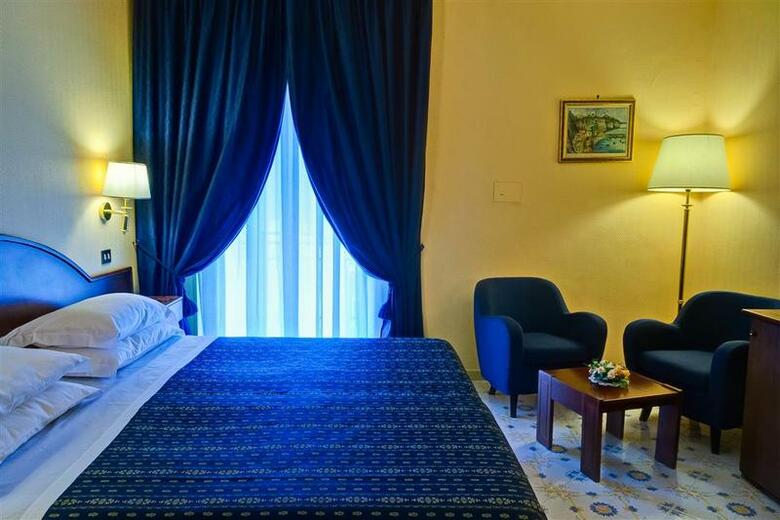 Best Western Hotel La Solara