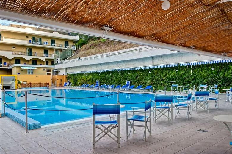 Best Western Hotel La Solara