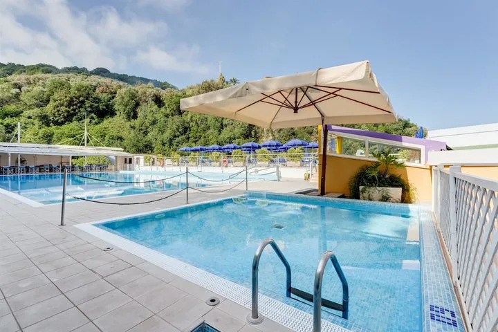 Best Western Hotel La Solara