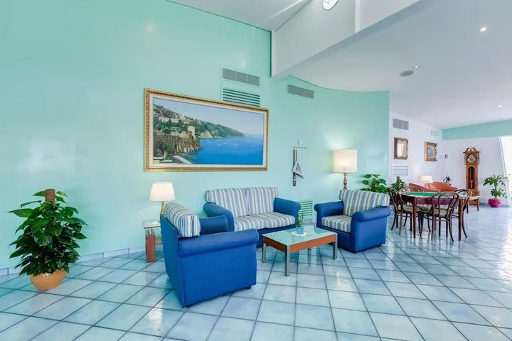 Best Western Hotel La Solara
