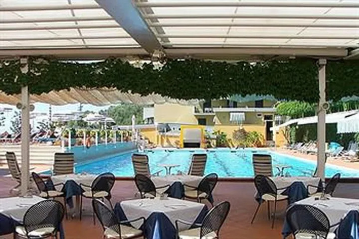Best Western Hotel La Solara
