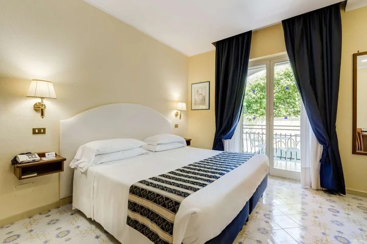 Best Western Hotel La Solara