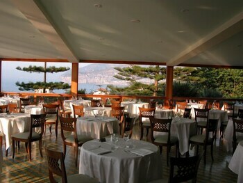 Hotel Vesuvio