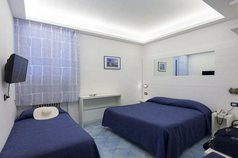 Hotel Il Faro