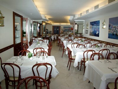 Hotel Il Faro