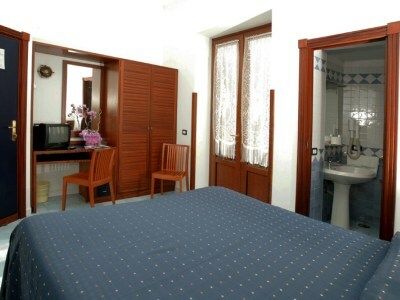 Hotel Il Faro