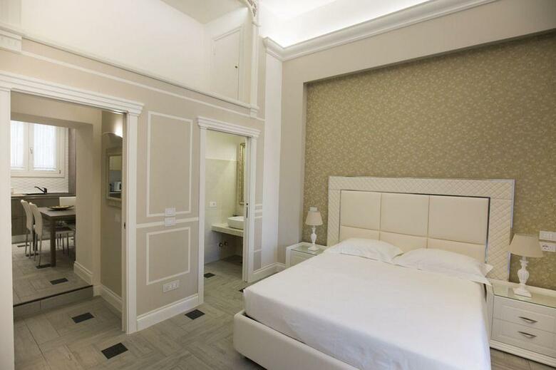 Hotel Villa Di Sorrento