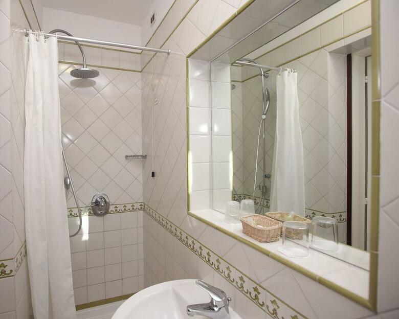 Hotel Villa Di Sorrento