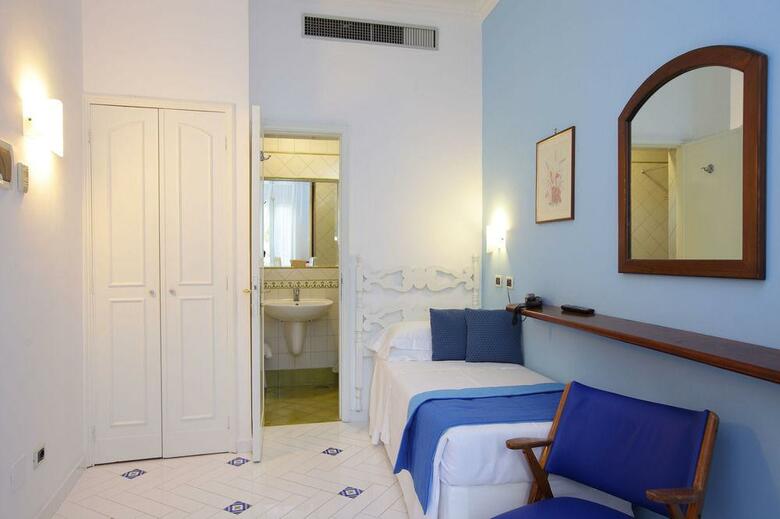Hotel Villa Di Sorrento