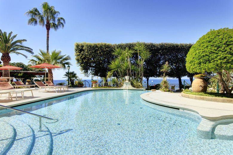 Grand Hotel Ambasciatori
