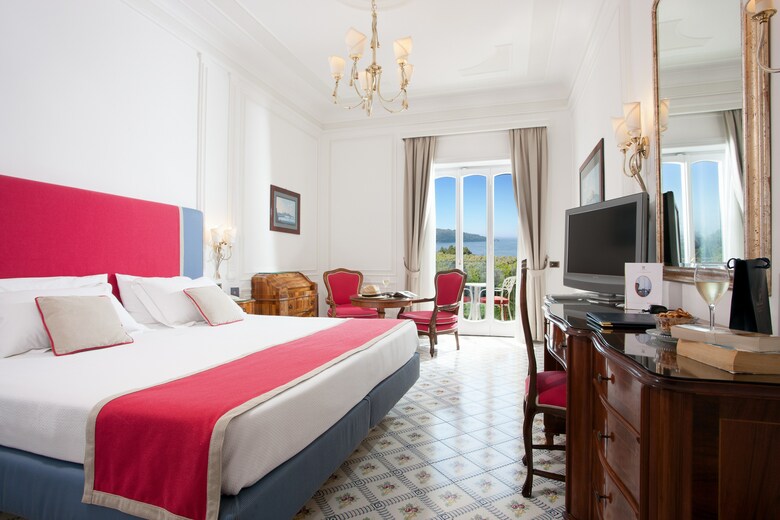 Grand Hotel Ambasciatori