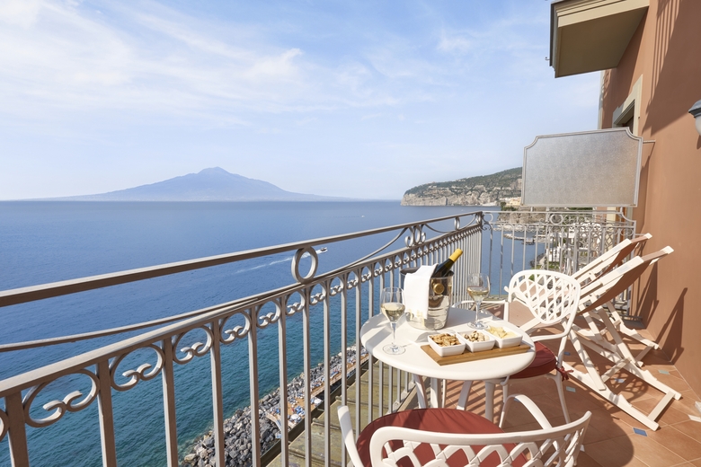 Grand Hotel Ambasciatori