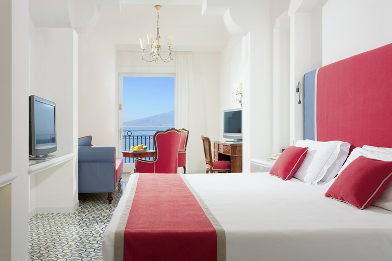 Grand Hotel Ambasciatori