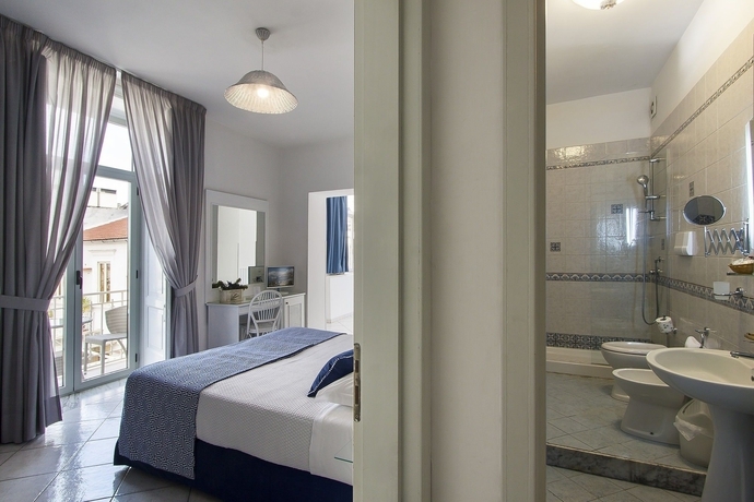 Bed & Breakfast Relais Palazzo Starace