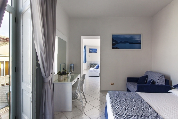 Bed & Breakfast Relais Palazzo Starace