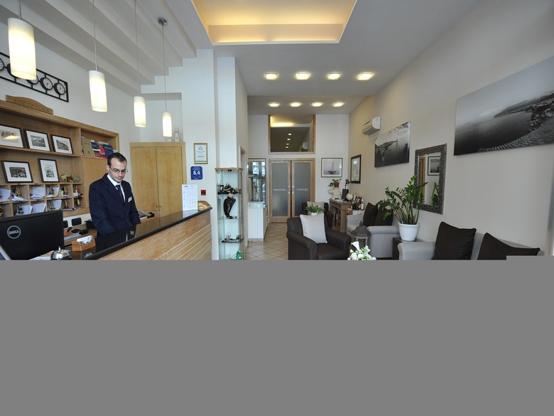 Hotel Sorrento City