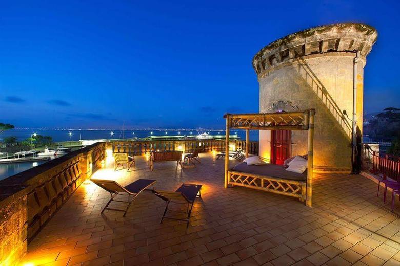 Bed & Breakfast Marina Piccola 73