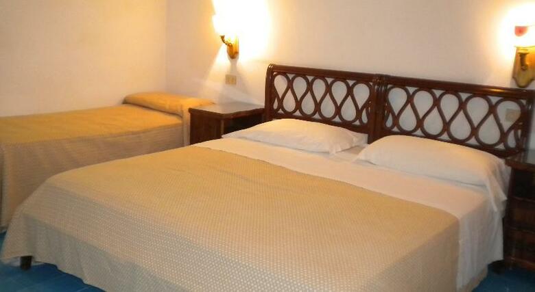 Hotel Metropole