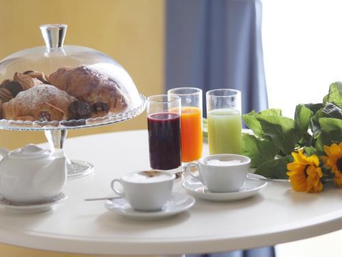 Bed & Breakfast Borgo Santa Lucia