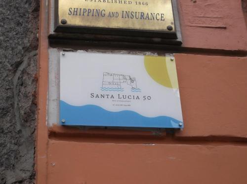 Bed & Breakfast Borgo Santa Lucia