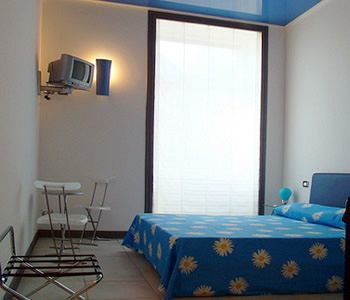 Bed & Breakfast Caracciolo 10